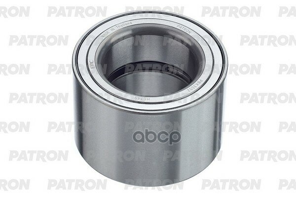 Подшипник ступичный задн IVECO: DAILY 35-10, 49-12 05/96-12/99 PATRON арт. PBK3552