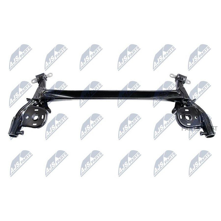 Подрамник CHEVROLET AVEO T300 11- от официального дистрибьютора, NTY, артикул ZRZDW005