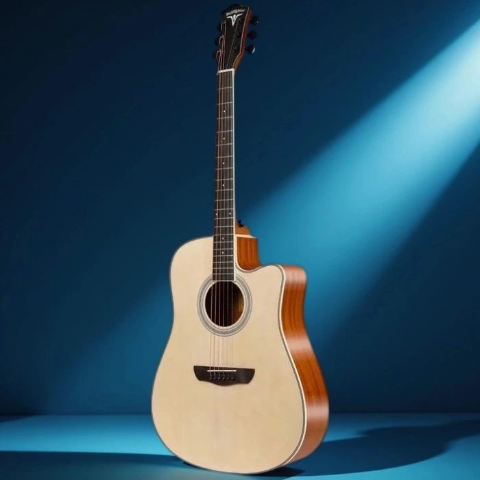 Bullfighter D-4116 Natural Акустическая гитара 6 струн