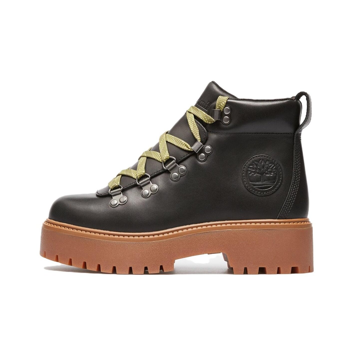Ботинки Timberland Stone Street