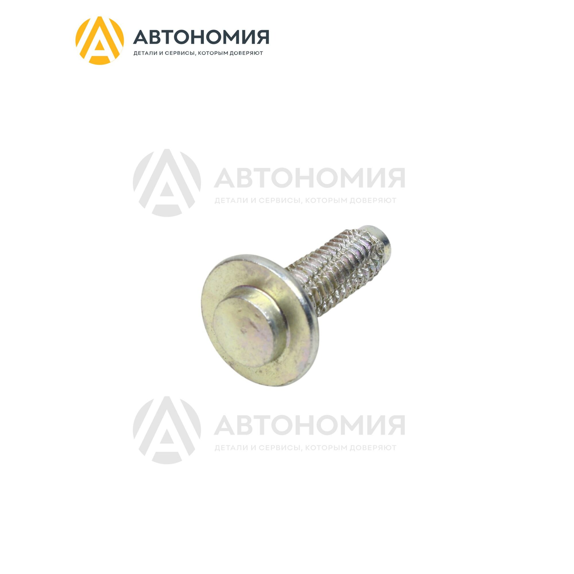 Винт установочный без головки VAG N90 987 602