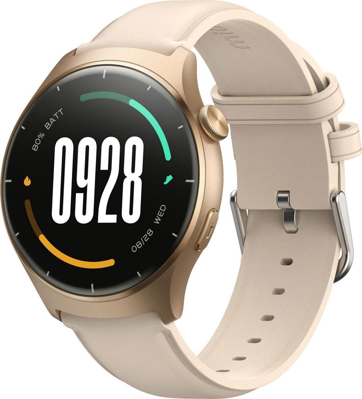 Смарт-часы Mibro Lite3 Rose Gold