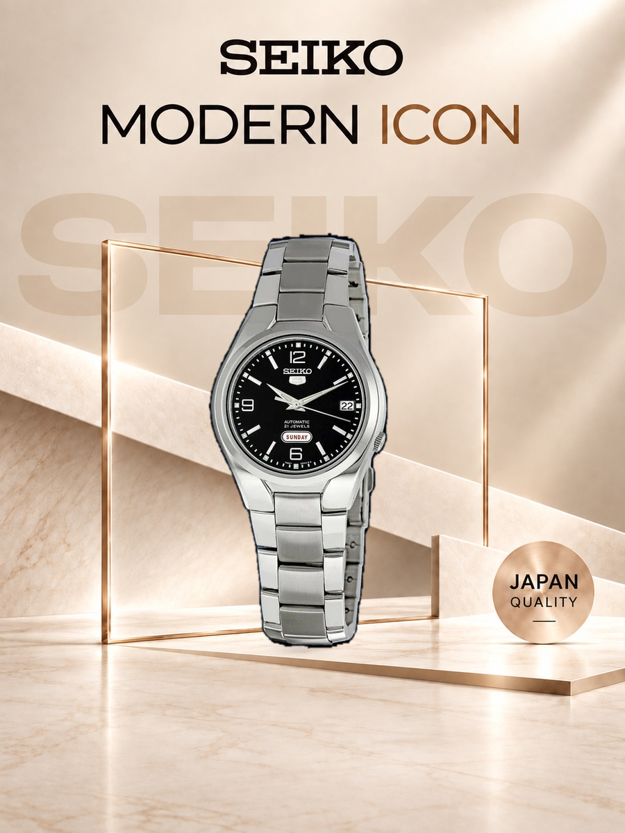 Наручные часы SEIKO 5