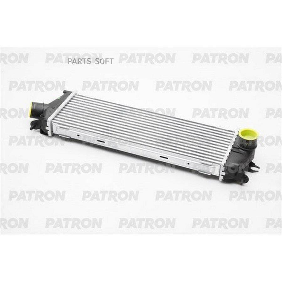 Интеркулер от официального дистрибьютора, PATRON, артикул PRS5046