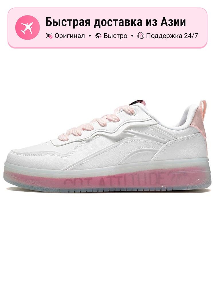 Кроссовки LI-NING Sport Leisure Low X Disney