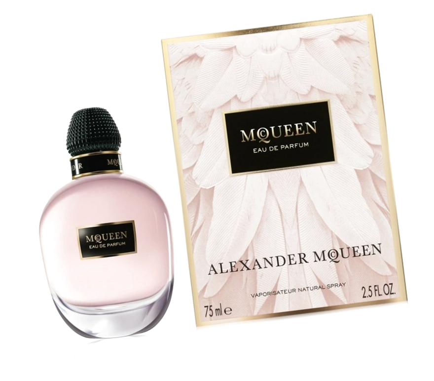 Парфюмерная вода Alexander Mcqueen Eau De Parfum для женщин 75 мл - Маккуин О Де Александр