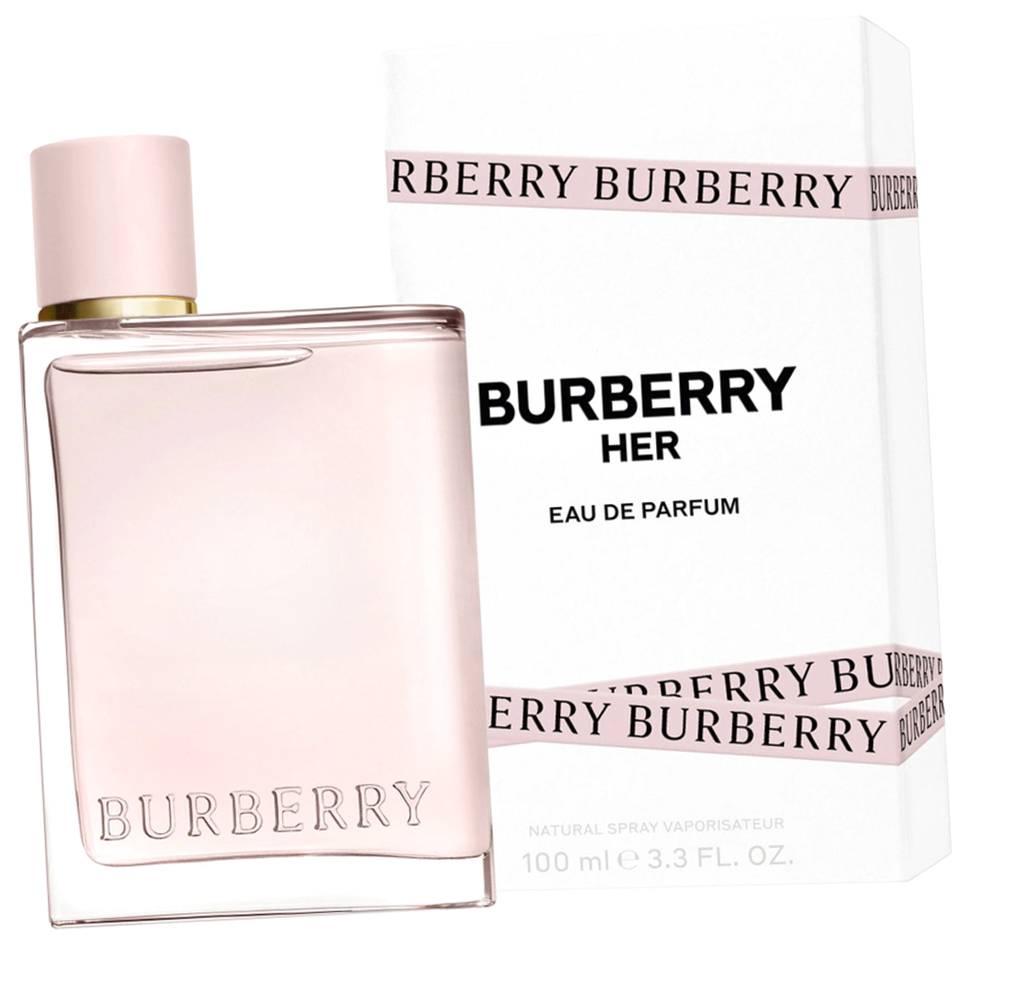 Барбари Хер парфюм для женщин 100 мл - Burberry Her Eau De Parfum