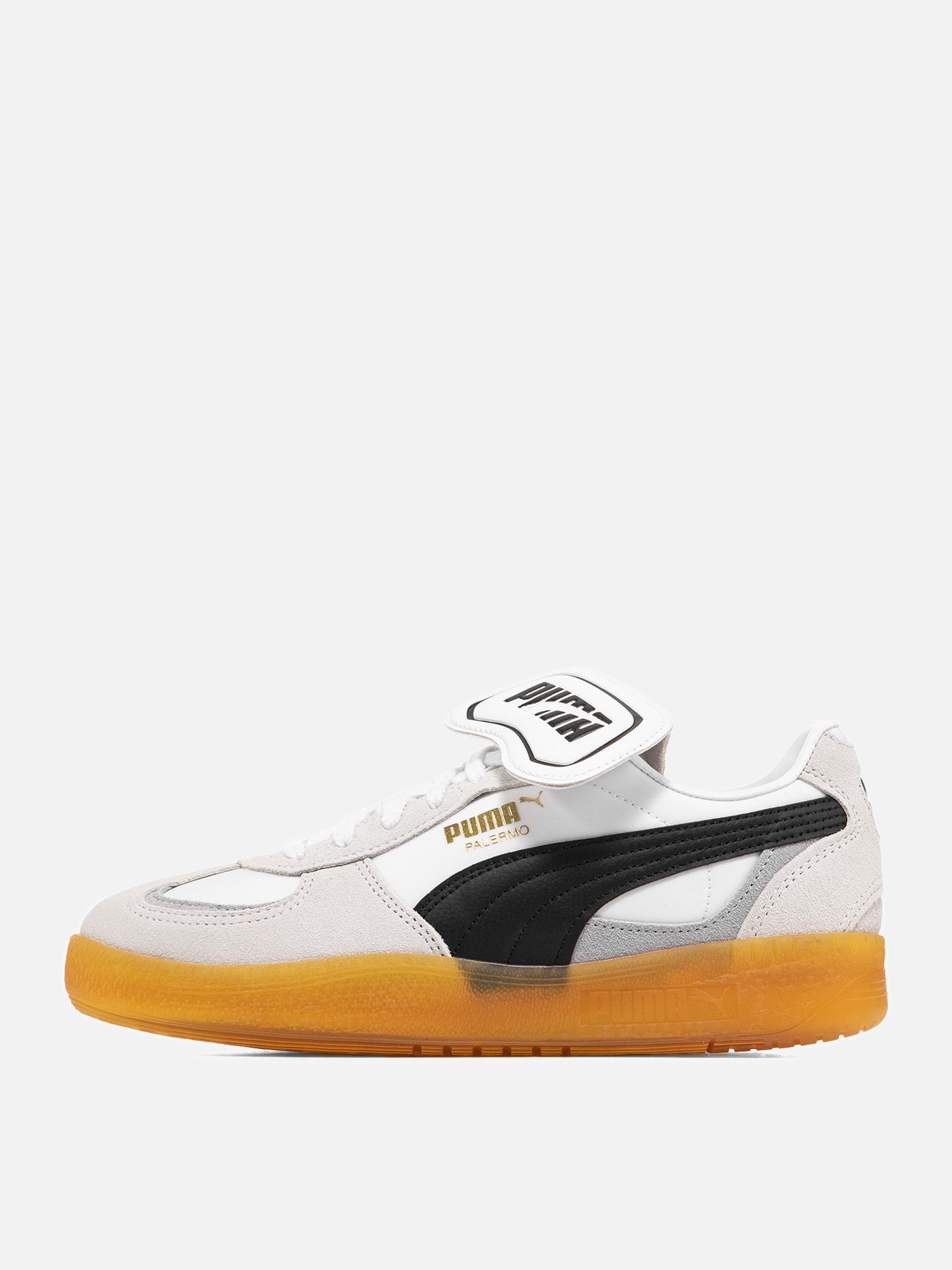 Кроссовки PUMA Palermo Moda Tongue
