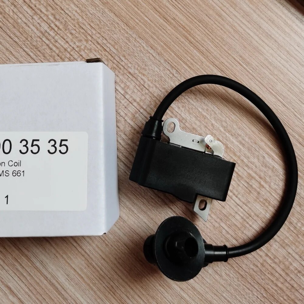 Катушка зажигания MS 661 MS661 1144 400 1301 11444001301
