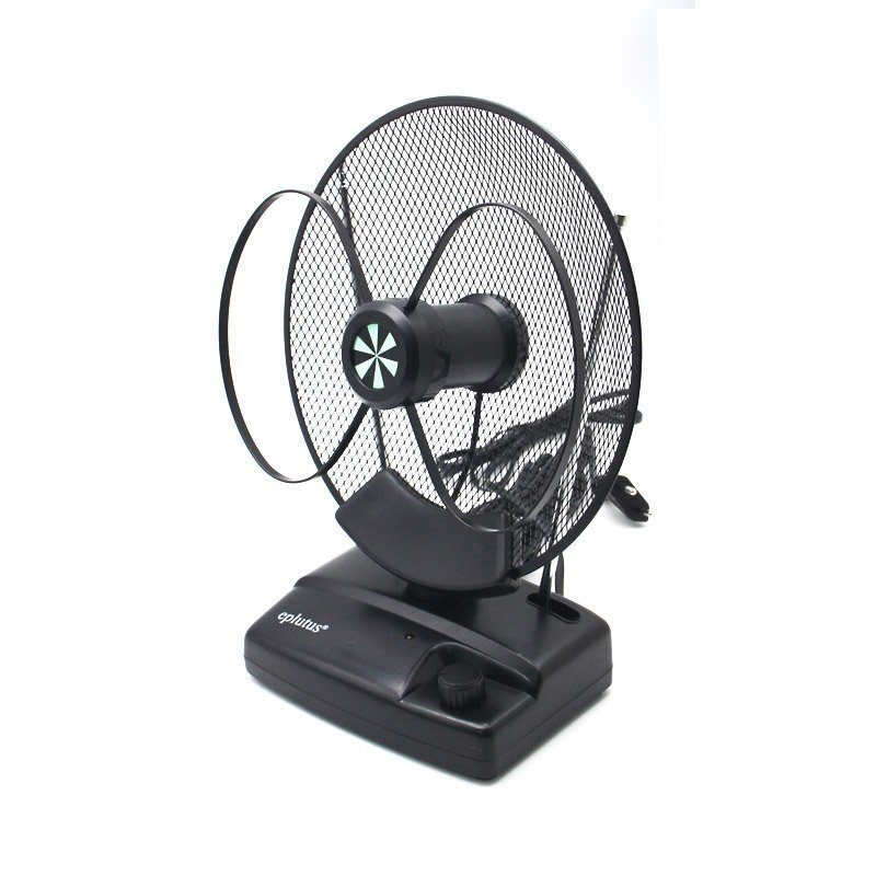 Антенна DVB-T2 Eplutus ATN-08 — фото 1