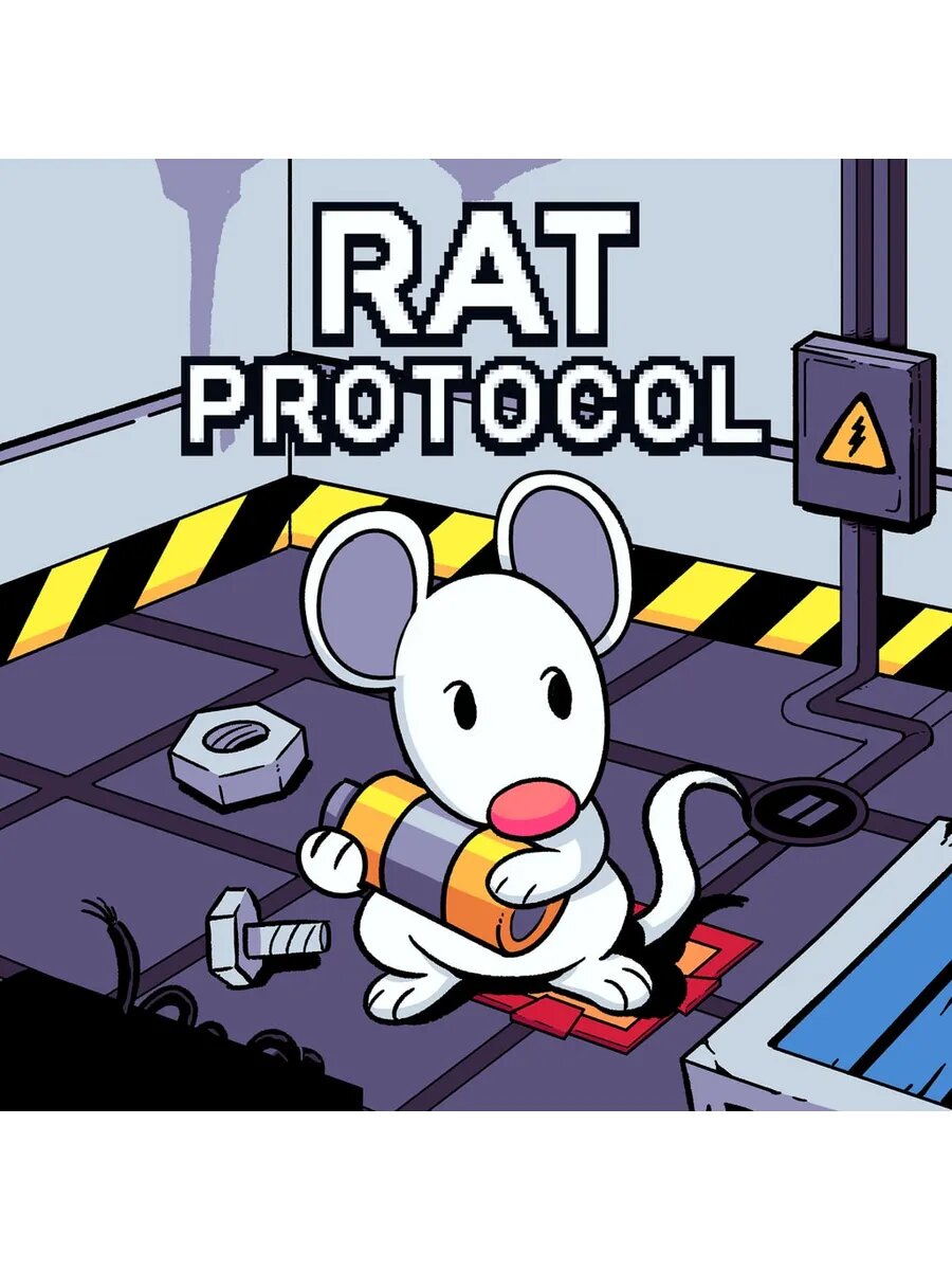 Rat Protocol PS4 & PS5