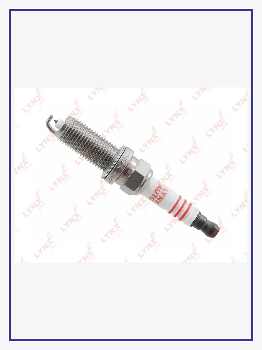 Свеча зажигания 7NYIPR11 (Iridium + Platinum), арт. SP-152