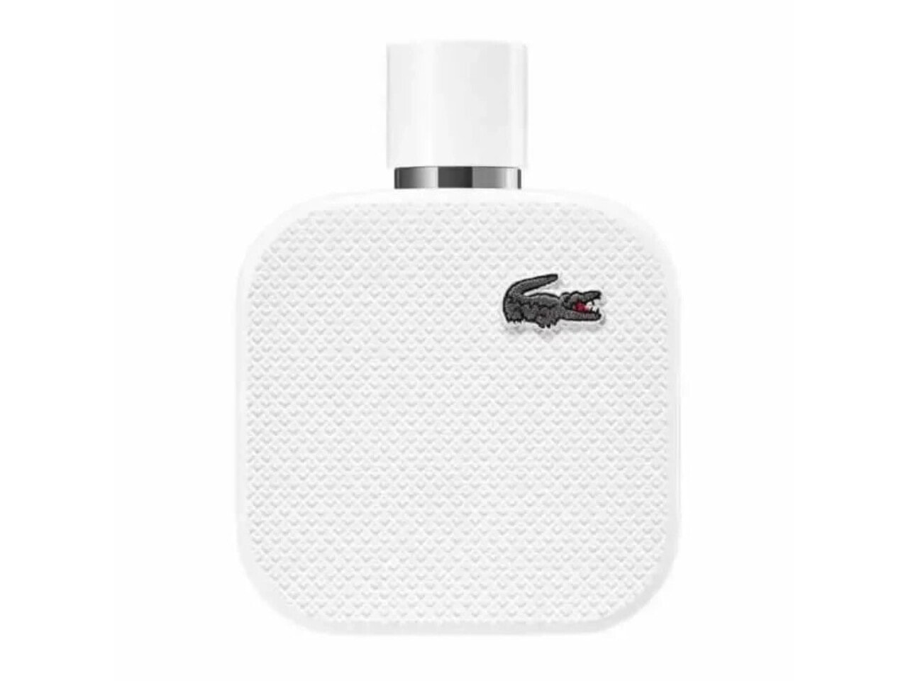 Парфюмерная вода LACOSTE L.12.12 Blanc, фужерный аромат мужской