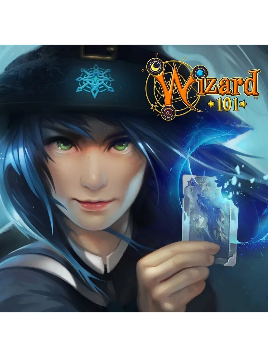 Wizard101 PS4 & PS5