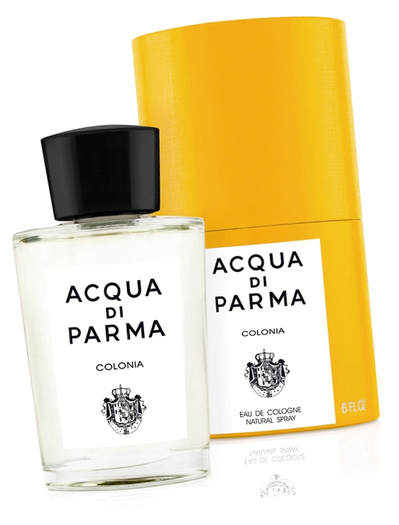 Одеколон Acqua Di Parma Acqua Di Parma Colonia пробник 1.5 / Миниатюра аромата Аква Ди Парма Аква Ди Парма Колония
