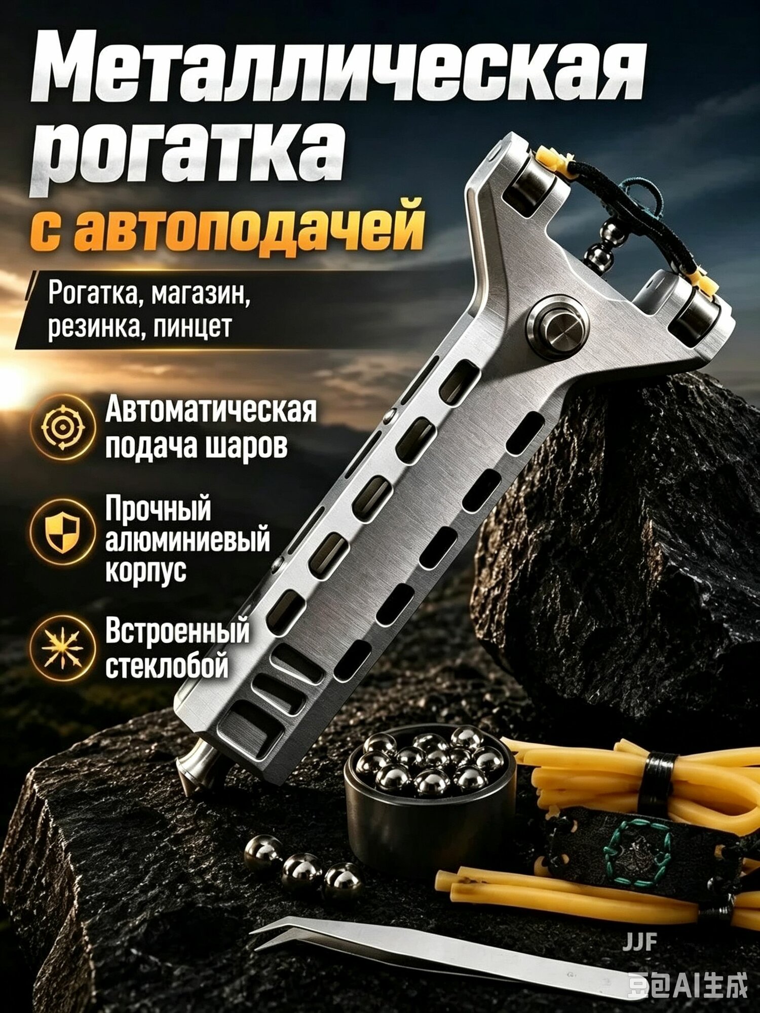Шарики, гарпуны, стрелы для рогатки