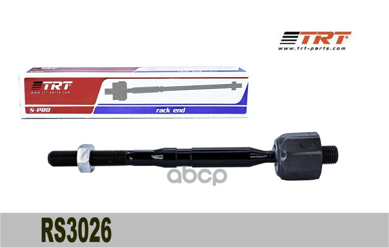 Тяга рулевая TRT арт. RS3026
