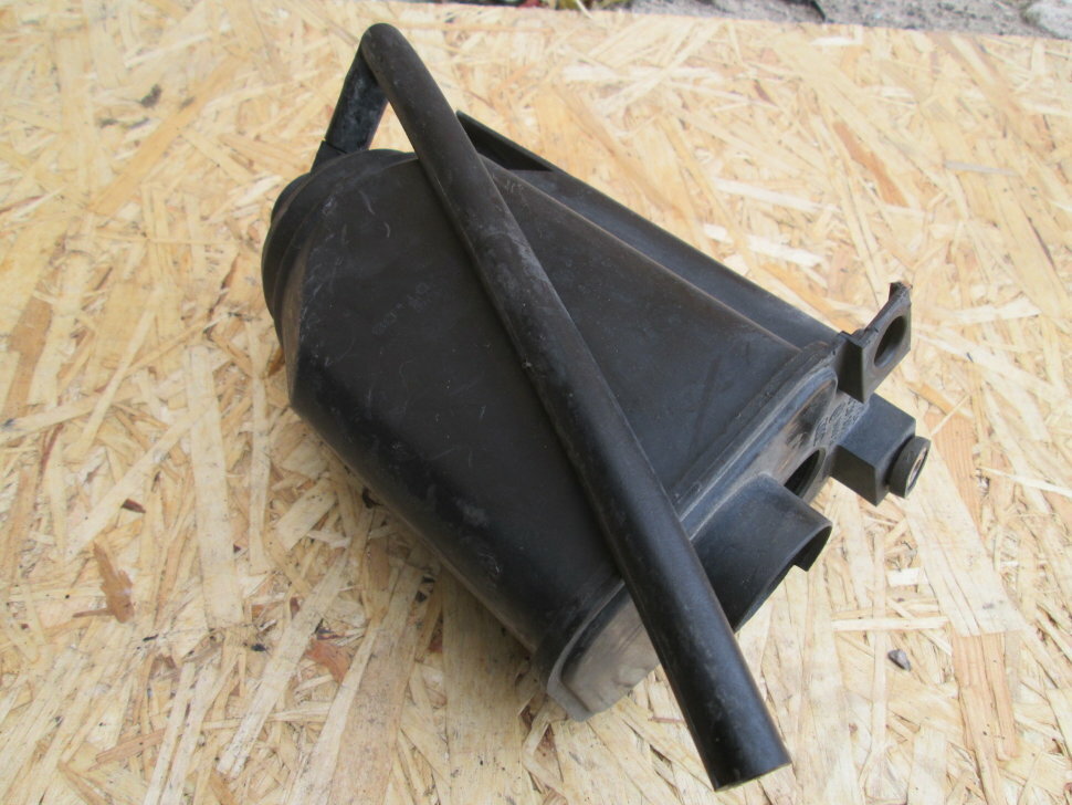 Абсорбер 1J0201801H Seat, Skoda, VW б/у