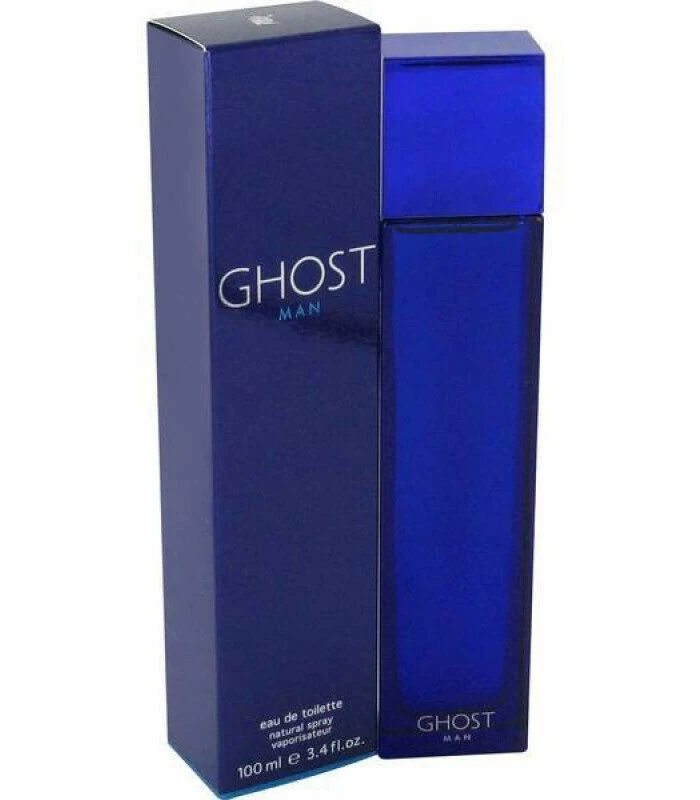 Гост Мен eau de toilette 50 мл мужская / Ghost Ghost Man аромат