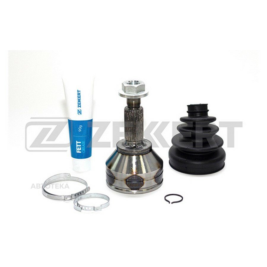 ШРУС внешн. Ford Mondeo III 00- ZEKKERT GS3843