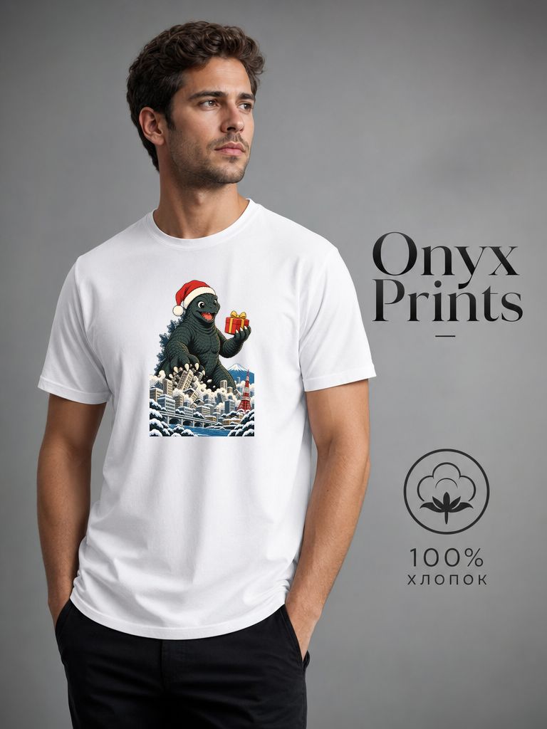 Футболка ONYX PRINTS