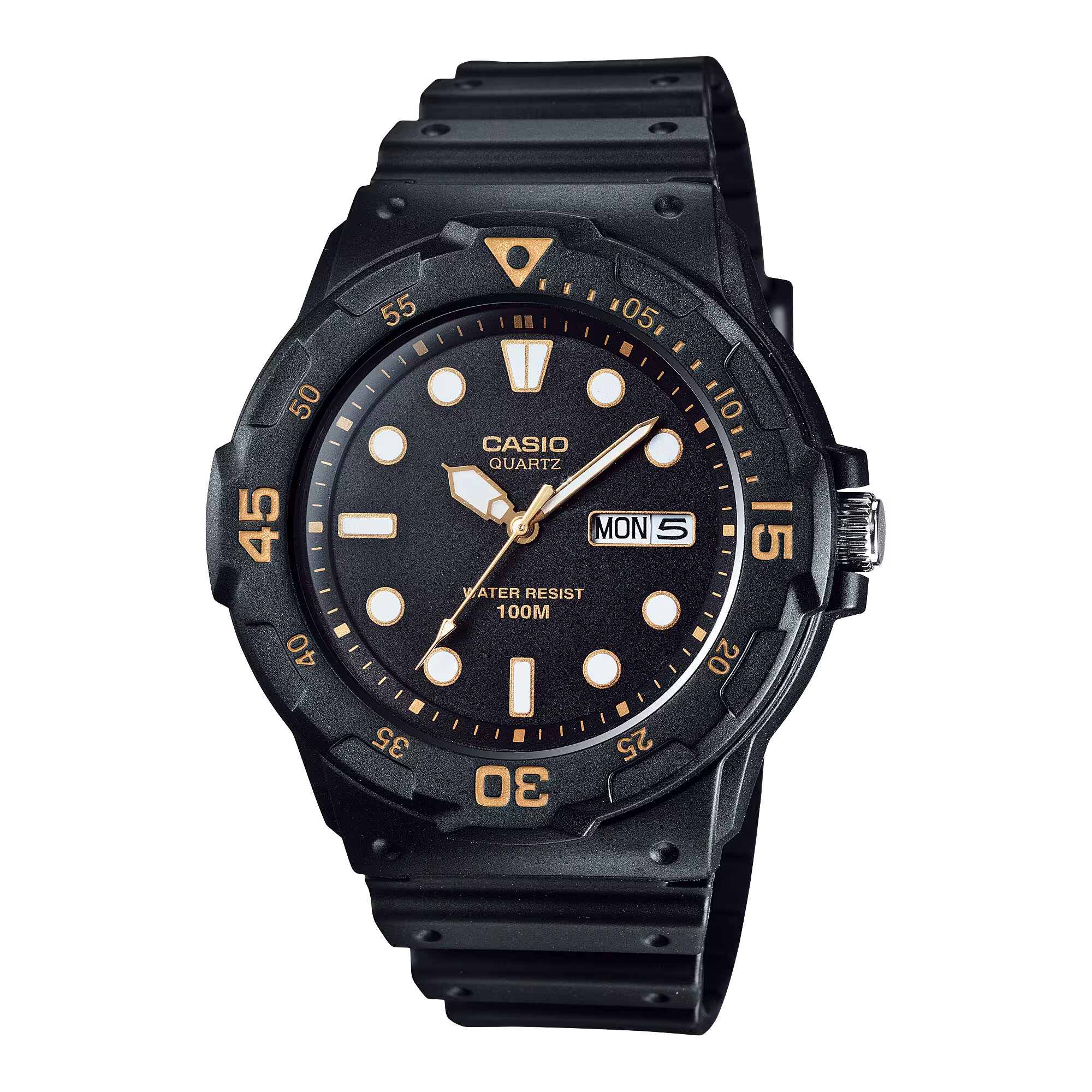 Наручные часы CASIO