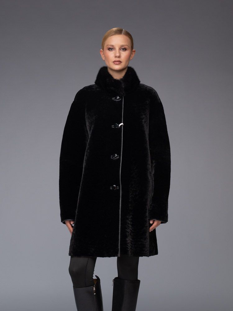 Шуба Panafics furs