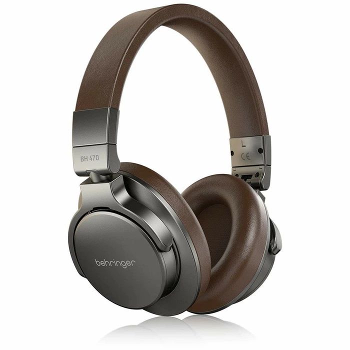 Behringer BH470 Наушники мониторные студийные