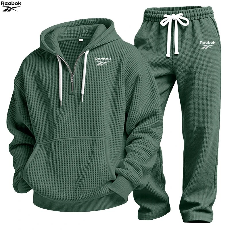 Толстовка спортивная Reebok