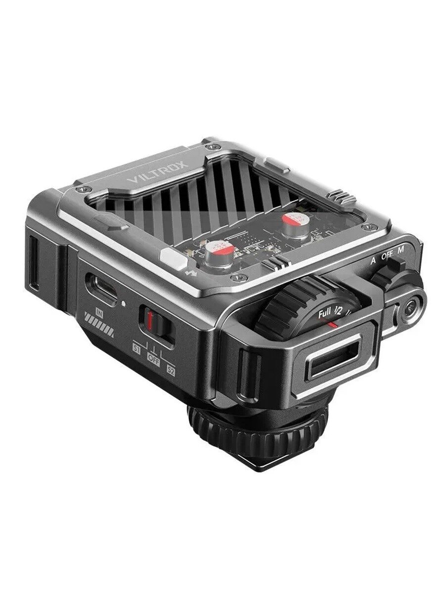 VILTROX Spark Z3-S Вспышка TTL, высокая мощность, компактно и быстро Only SONY