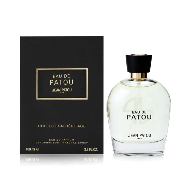 Eau De Patou Collection Heritage Jean Patou eau de toilette 100 мл для мужчин и женщин