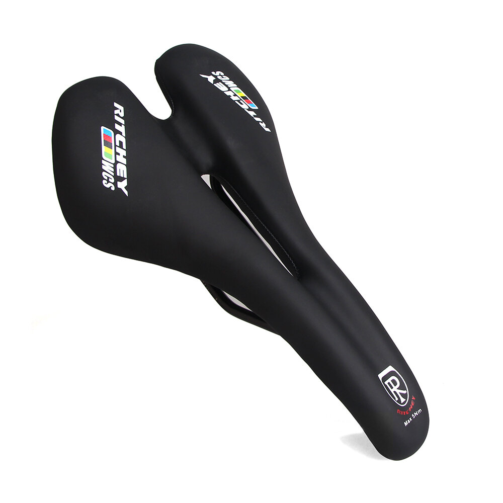 RITCHEY WCS PU кожа полый дорожный велосипед седло