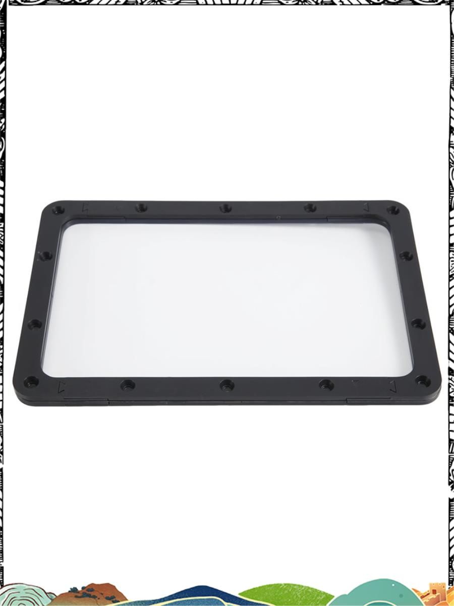FEP-фильм для ванны смолы Anycubic Photon Mono/Photon Mono 4K/Photon Ultra/Photon D2, "FEP" является обновлением ФЭП.