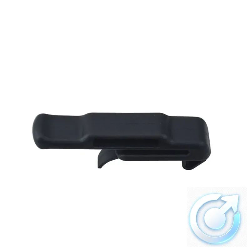 Клипса крепления ремня безопасности для Toyota Prado LC150, Land Cruiser, Highlander, 73371-58010