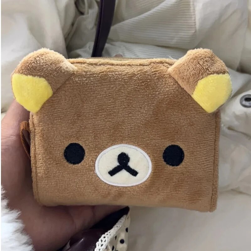 Фигурки Rilakkuma Bandai A
