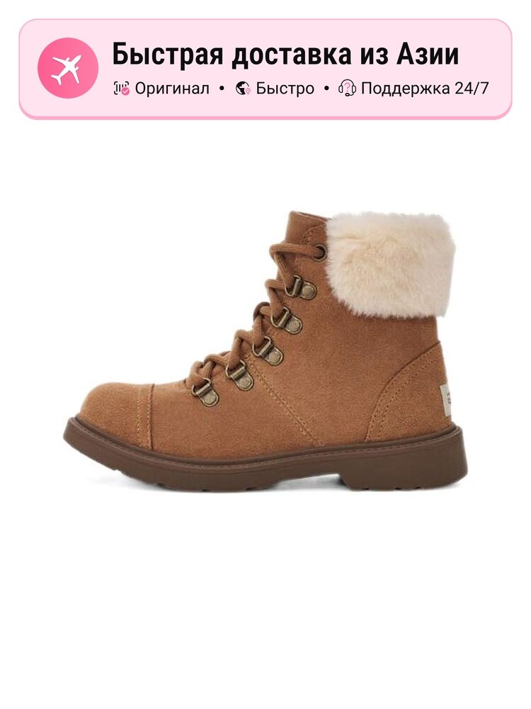 Ботинки UGG Azell Hiker