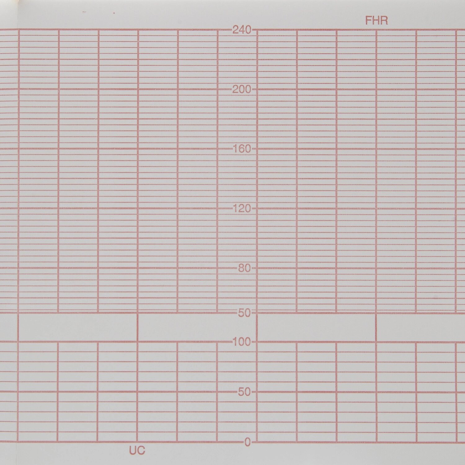 Комус Медицина Лента тепл. регист. для CTG(FM) BIOSYS IFM-500 120х120х250, К120Z120АК250, 8
