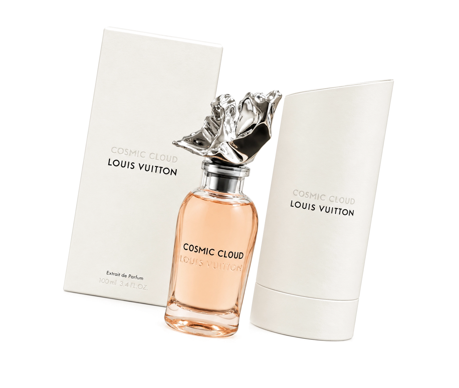 Луи Виттон Космик Клауд парфюм 100 мл - Louis Vuitton Cosmic Cloud