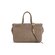 Сумка CHARLES & KEITH, фактура вязаная