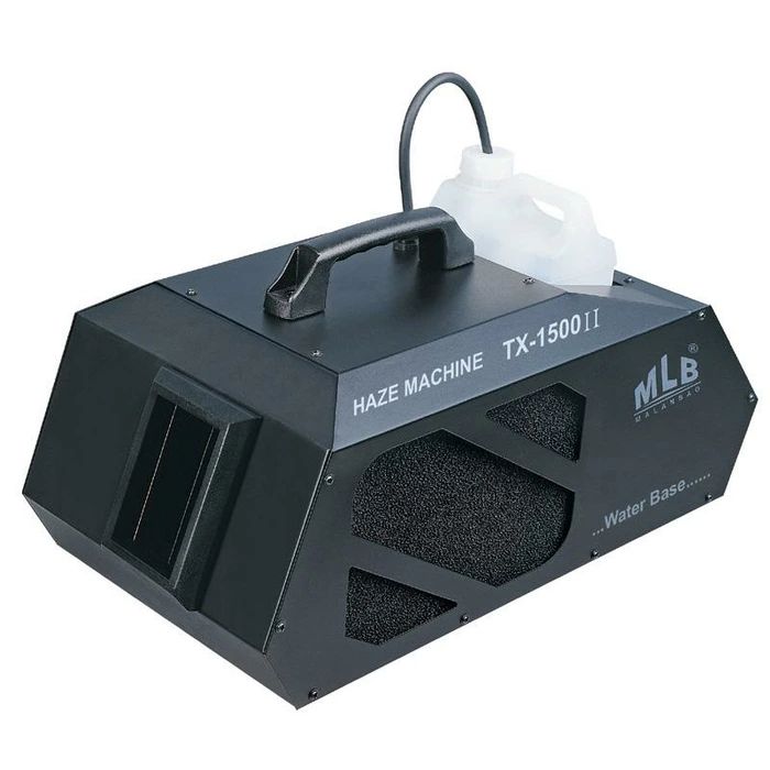 MLB TX-1500 II Дым машина