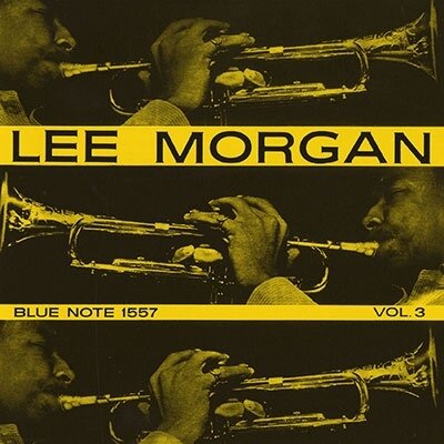 Музыка CD Lee Morgan - Vol. 3 / SACD (SACD, Hybrid, Mono, 2025)