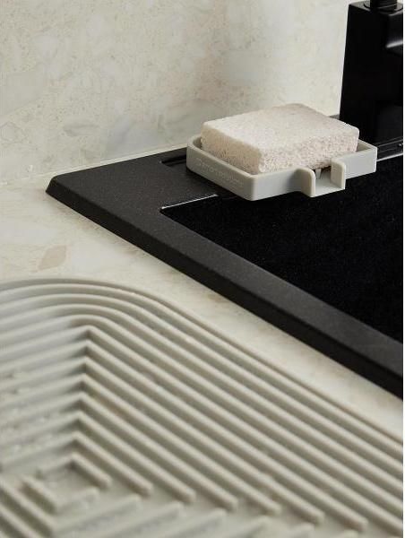 Мыльница Smart Solutions Dry Flex — фото 1