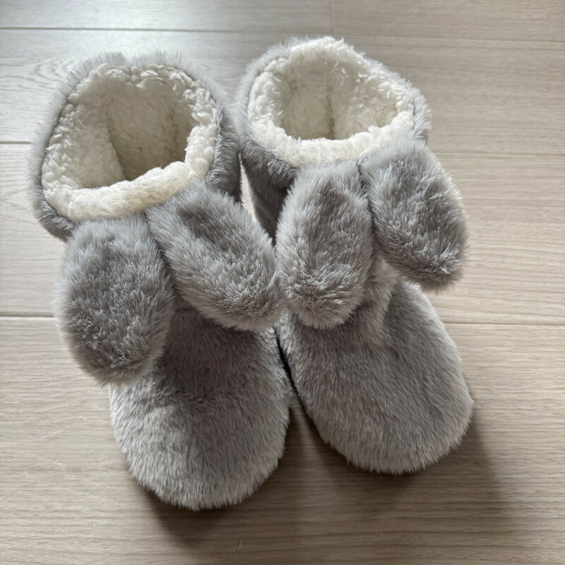 Ботинки Базовая коллекция