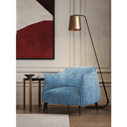 Кресло дизайнерское BELLO STANDART Germary Home