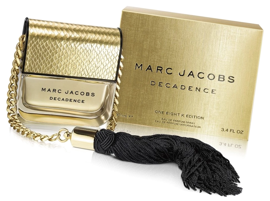Женский аромат Marc Jacobs Decadence One Eight K Edition 100 мл
