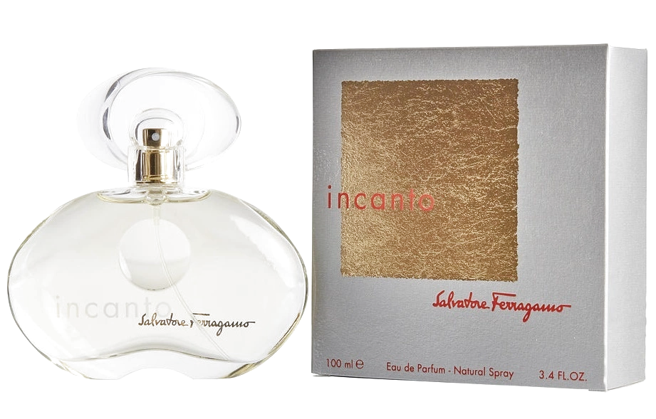 Феррагамо Инканто парфюм 100 мл для женщин - Salvatore Ferragamo Incanto парфюмерная вода