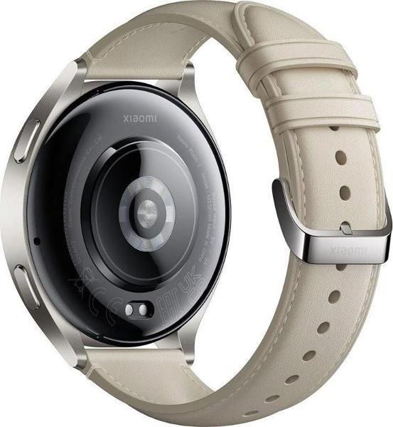 Смарт-часы Xiaomi Watch 2 (BHR9306GL) — фото 1