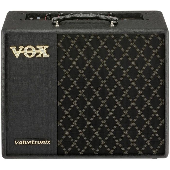 VOX VT40X Комбоусилитель гитарный — фото 1