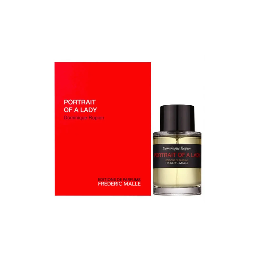 Parfum Portrait Of A Lady 100 мл женский / Фредерик Маль Портрет Леди