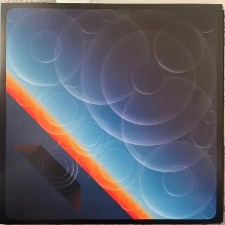 Виниловая пластинка The Mars Volta Noctourniquet (2LP)
